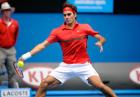 Australian Open: Federer i Clijsteres są już w półfinale